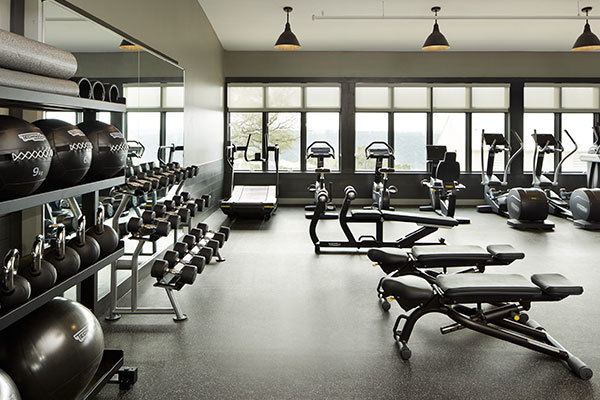 فوائد اللياقة البدنية