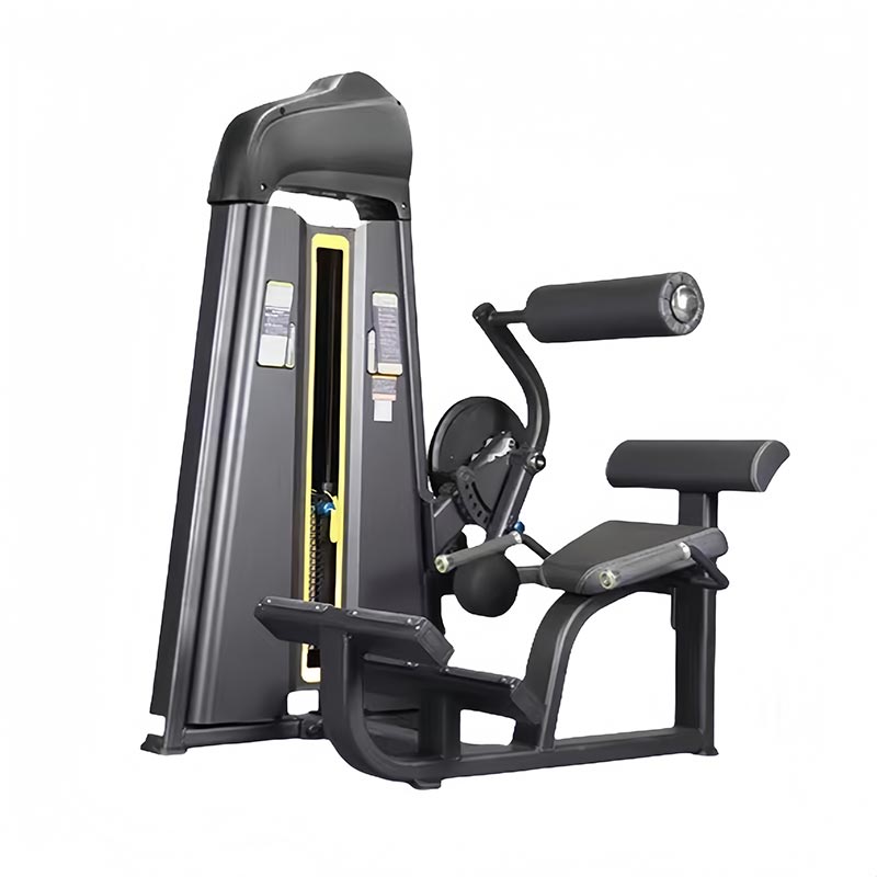 آلة عزل البطن