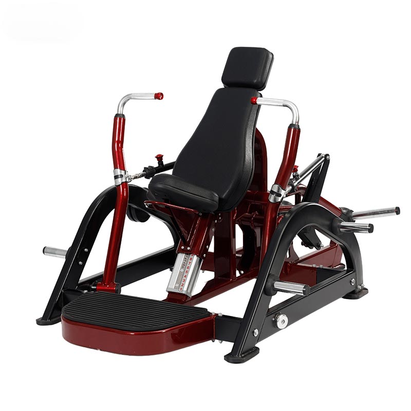 آلة ضغط الصدر