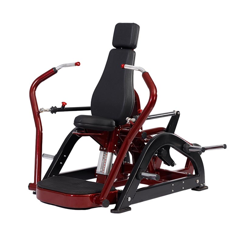 آلة ضغط الصدر المتراجعة