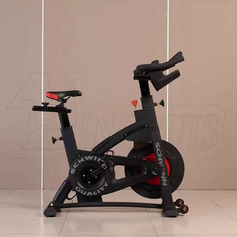 Commercial Magnetic Resistance Exercise Bike