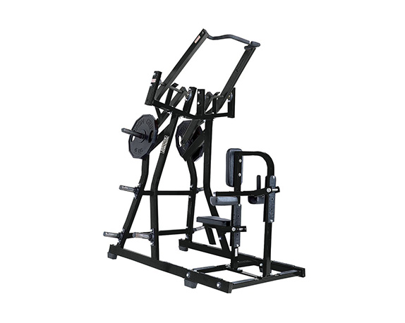 Iso-Lateral Front Lat المنسدلة