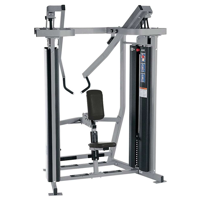 MTS Iso-الصف الجانبي