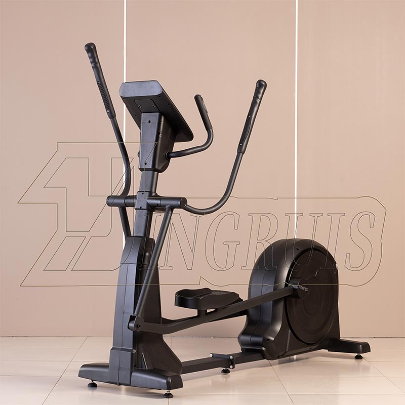 جهاز بيضاوي الشكل ممتاز منخفض التأثير