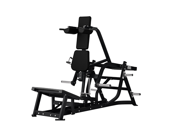 مدرب V-Squat